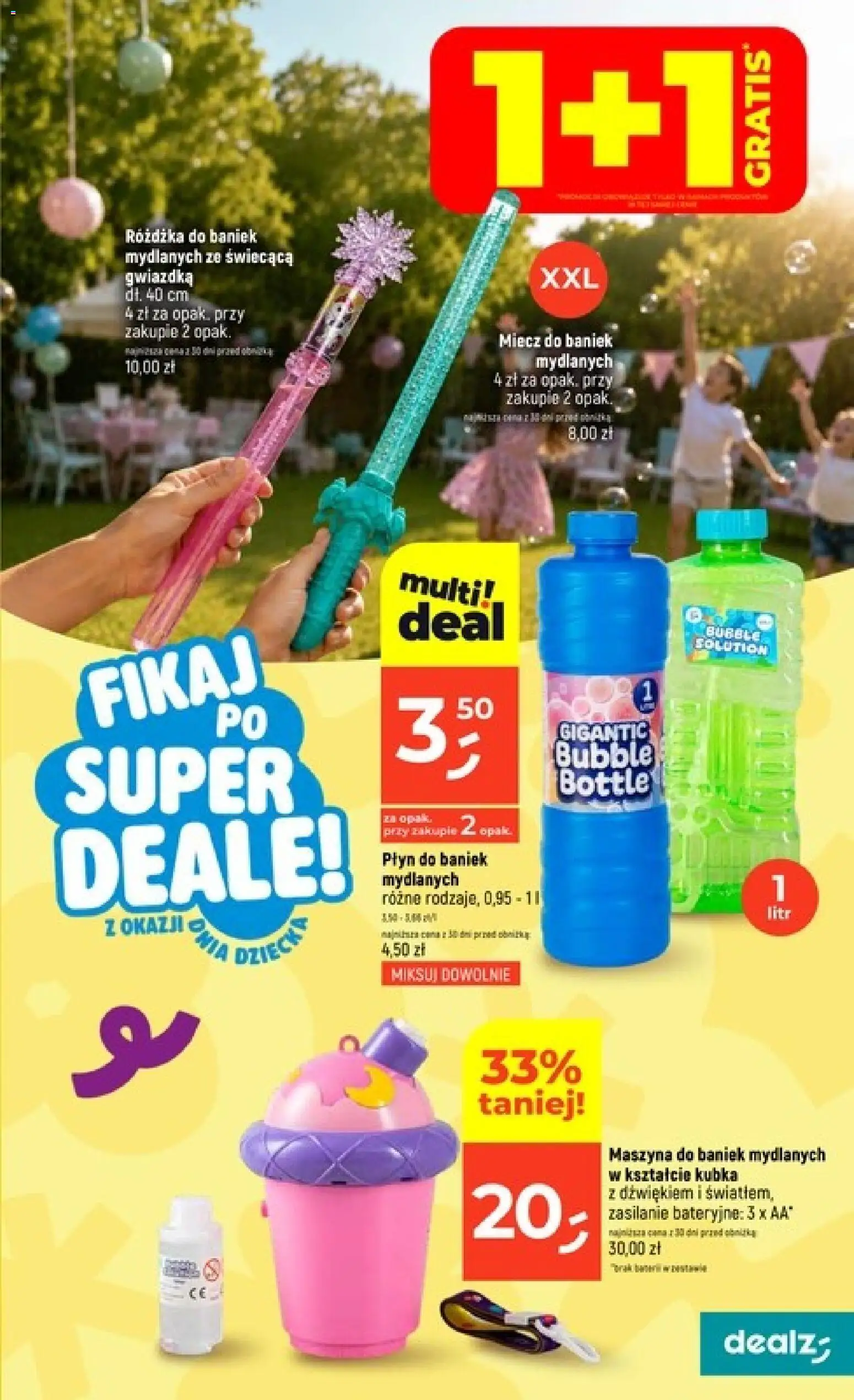 Dealz gazetka od 14.05.2026 | Strona: 29