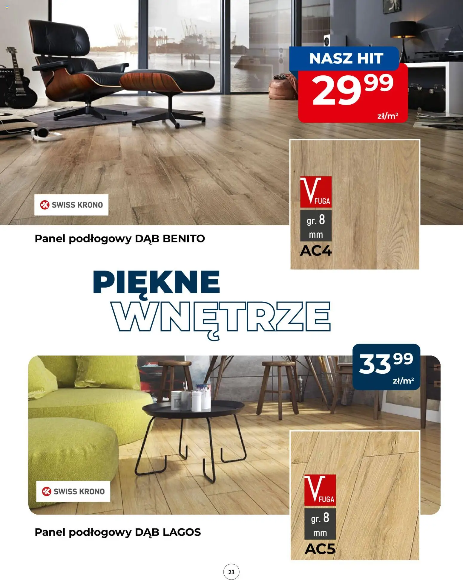 Mrówka gazetka od 14.05.2026 | Strona: 23