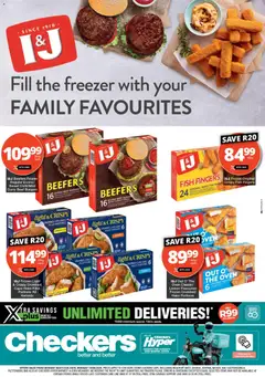 Checkers specials catalogue – valid from 06/07/2026