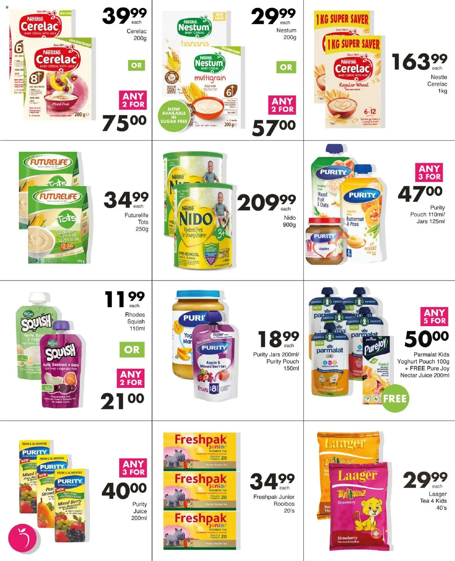 New Save catalogue – valid from 30/07/2026 | Page: 60