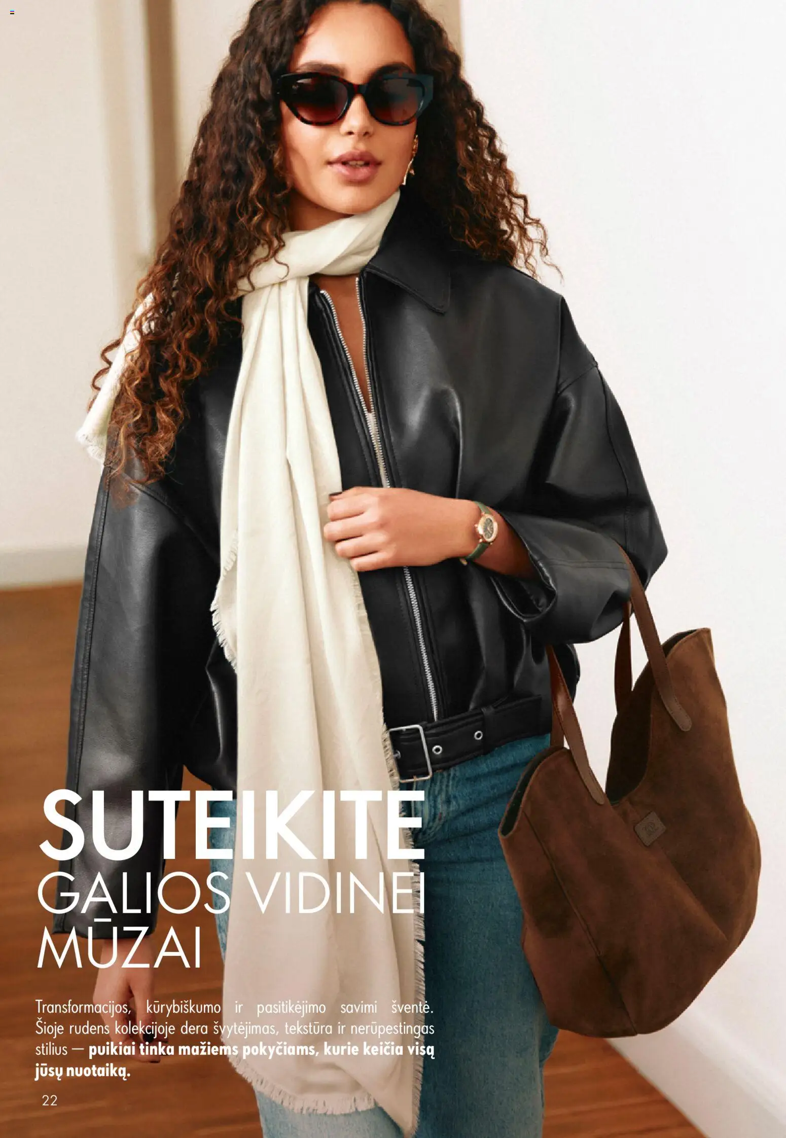 Oriflame akcijos nuo 2026.09.16 | Puslapis: 22