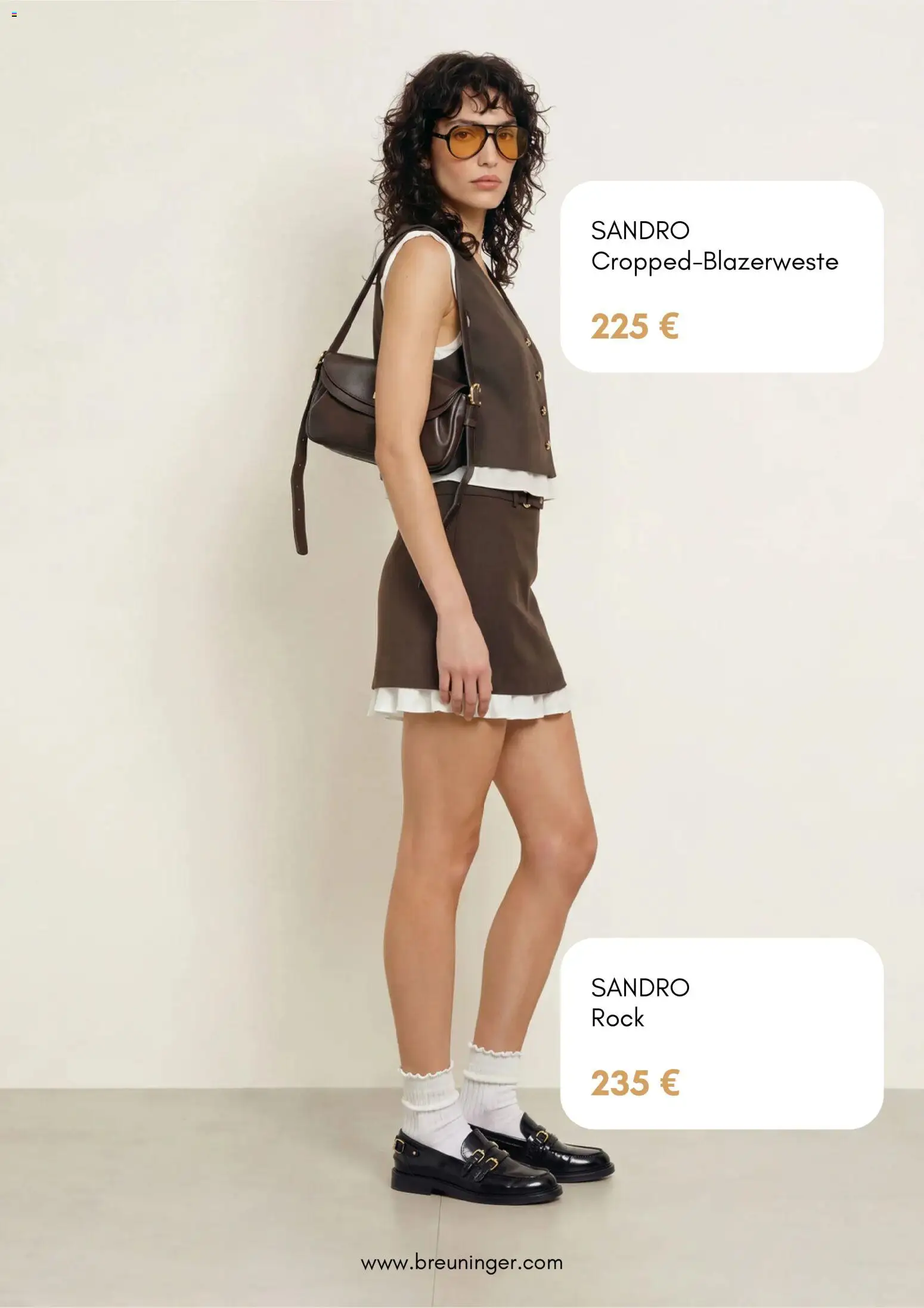 Breuninger Prospekt – gültig ab 11.08.2026 | Seite: 5 | Produkte: Rock