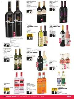 Tommy Katalog - Pregled kataloga iz trgovine Tommy, vrijedi od 10.09.2026 | Stranica: 26