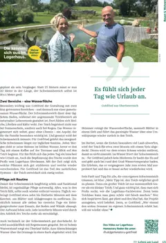 Lagerhaus Fürs Leben am Land ab 01.05.2026 gültig | Seite: 45