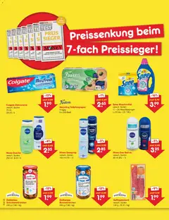 Netto Marken-Discount Preissenkung auf Dauer ab 12.06.2026 gültig