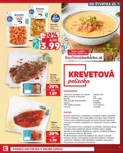 Kaufland leták platný od 23.07.2026 | Strana: 19
