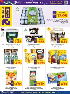 Preview of Abu Dhabi Coop catalogue valid from 30.04.2026 | Page: 6