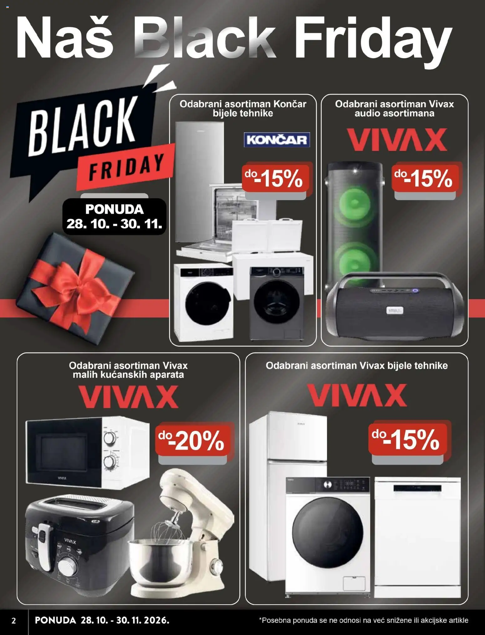 KTC katalog | vrijedi od 28.10.2026 | Stranica: 2