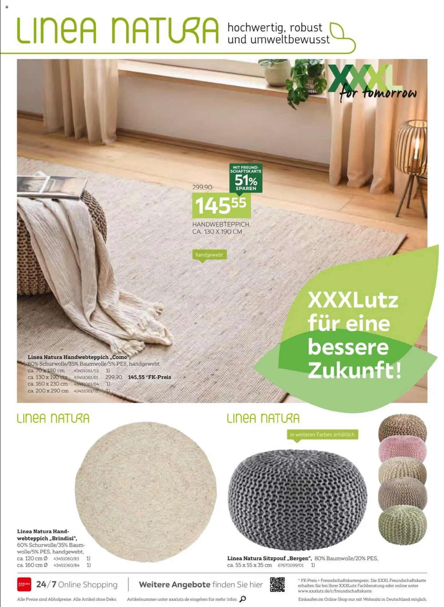 XXXLutz Schöner Einrichten – gültig ab 01.09.2026 | Seite: 100