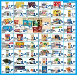 Anteprima del volantino DEM volantino valido a partire dal 23/10/2026 | Pagina: 13
