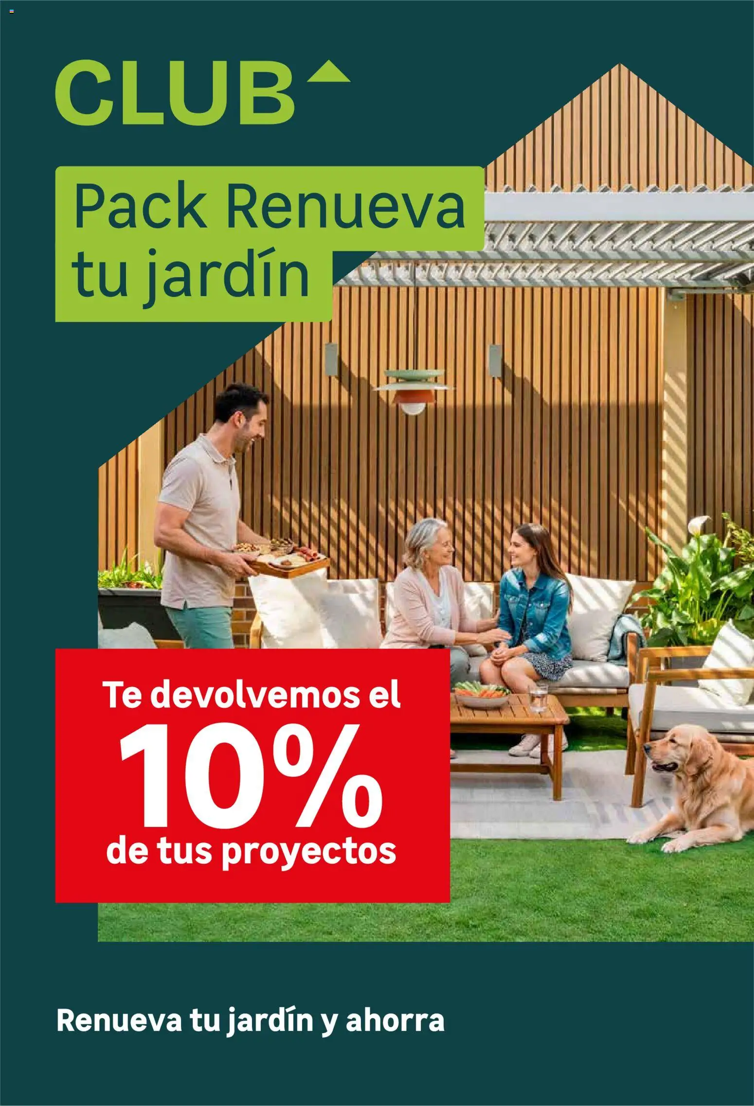 Leroy Merlin catálogo │ válido desde el 25/08/2026 | Página: 68 | Productos: Té