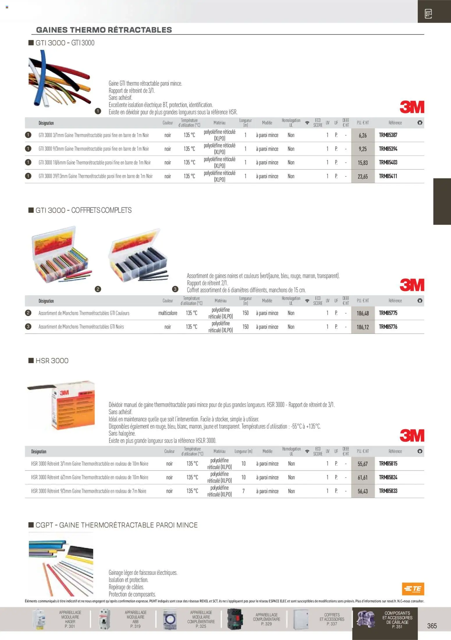 {H1} | Page: 166 | Produits: Rouleau