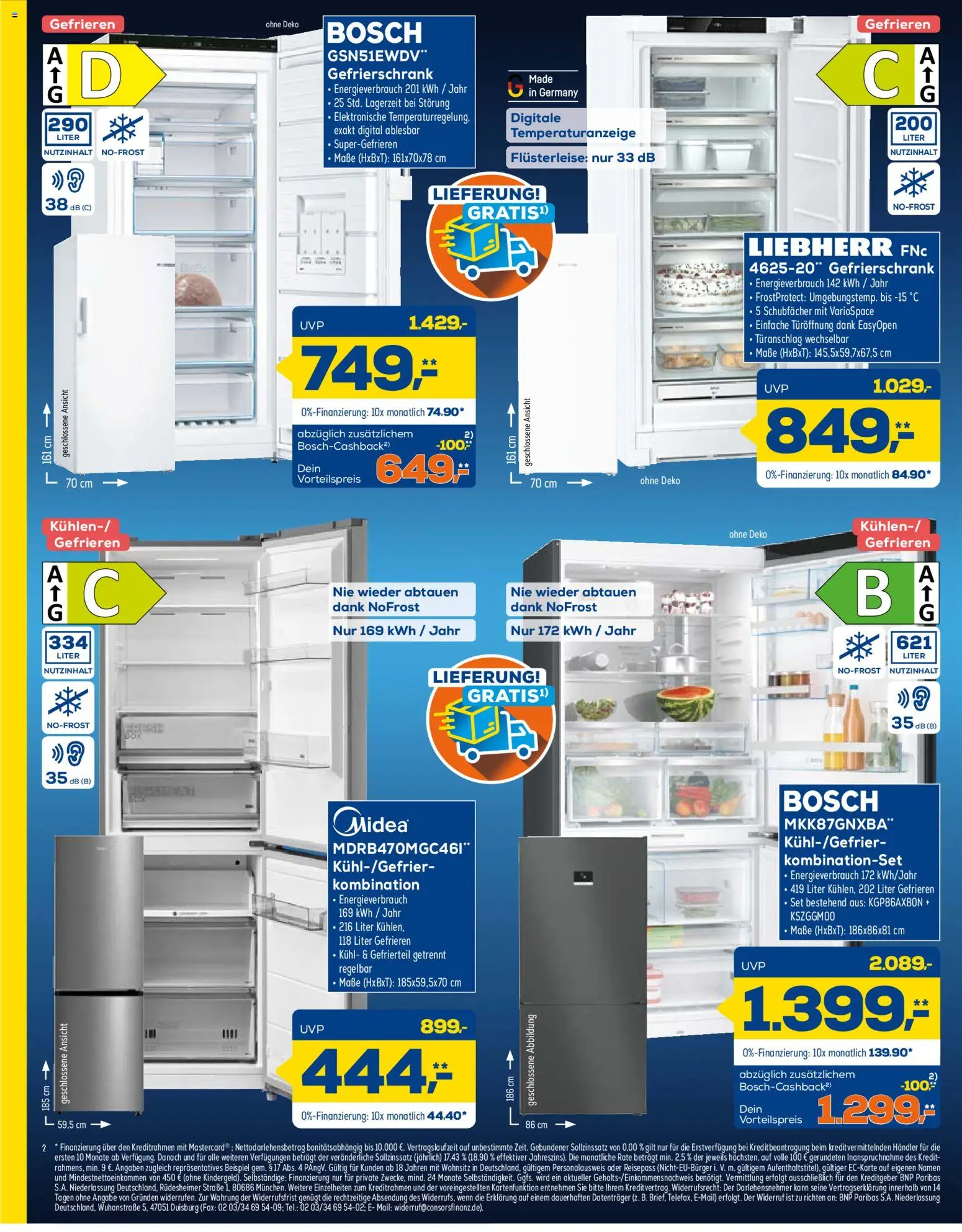 Euronics Prospekt – gültig ab 04.07.2026 | Seite: 2