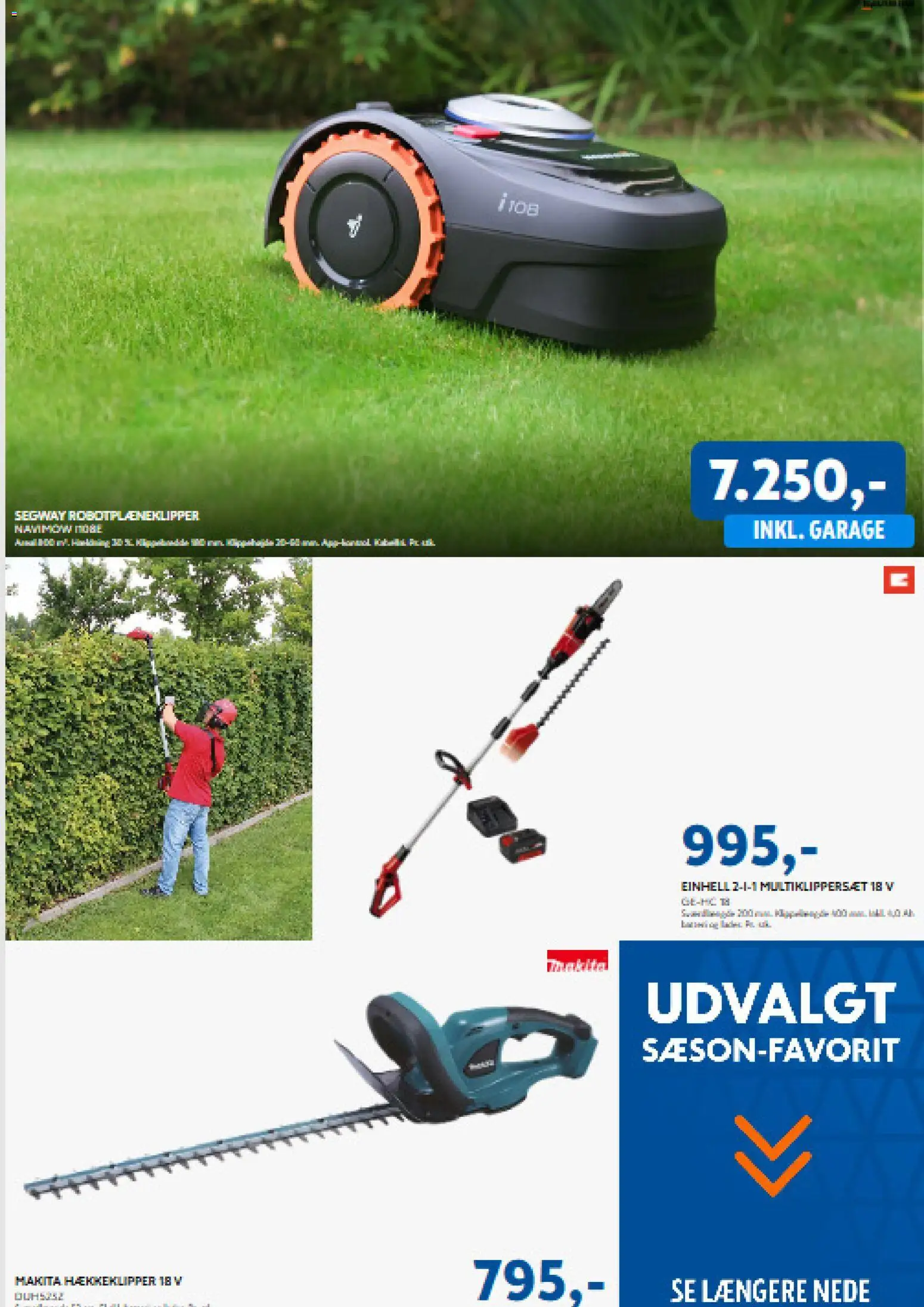 Davidsen tilbudsavis – gyldig fra 11.06.2026 | Side: 2