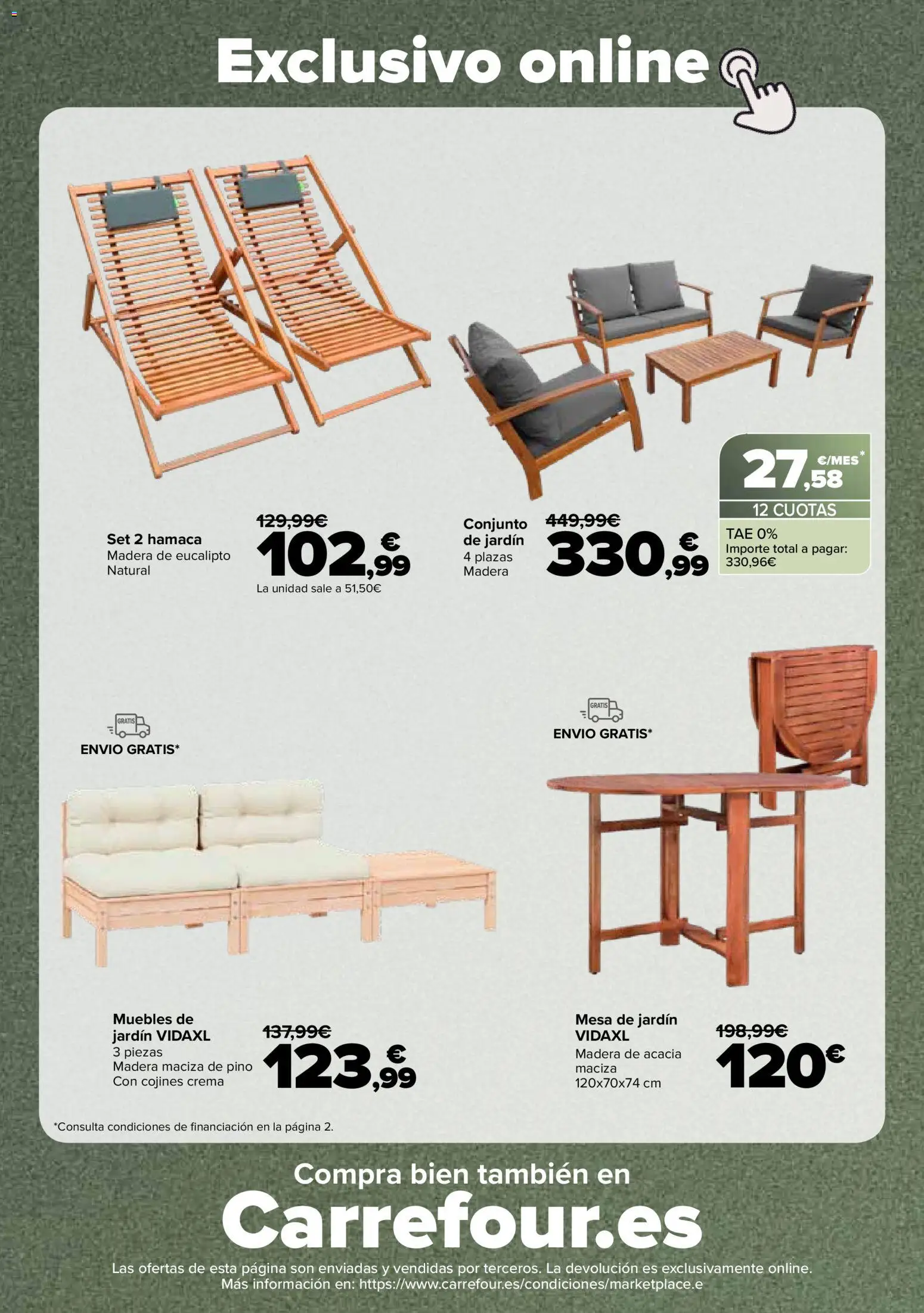 Carrefour Jardin │ válido desde el 19.06.2026 | Página: 15