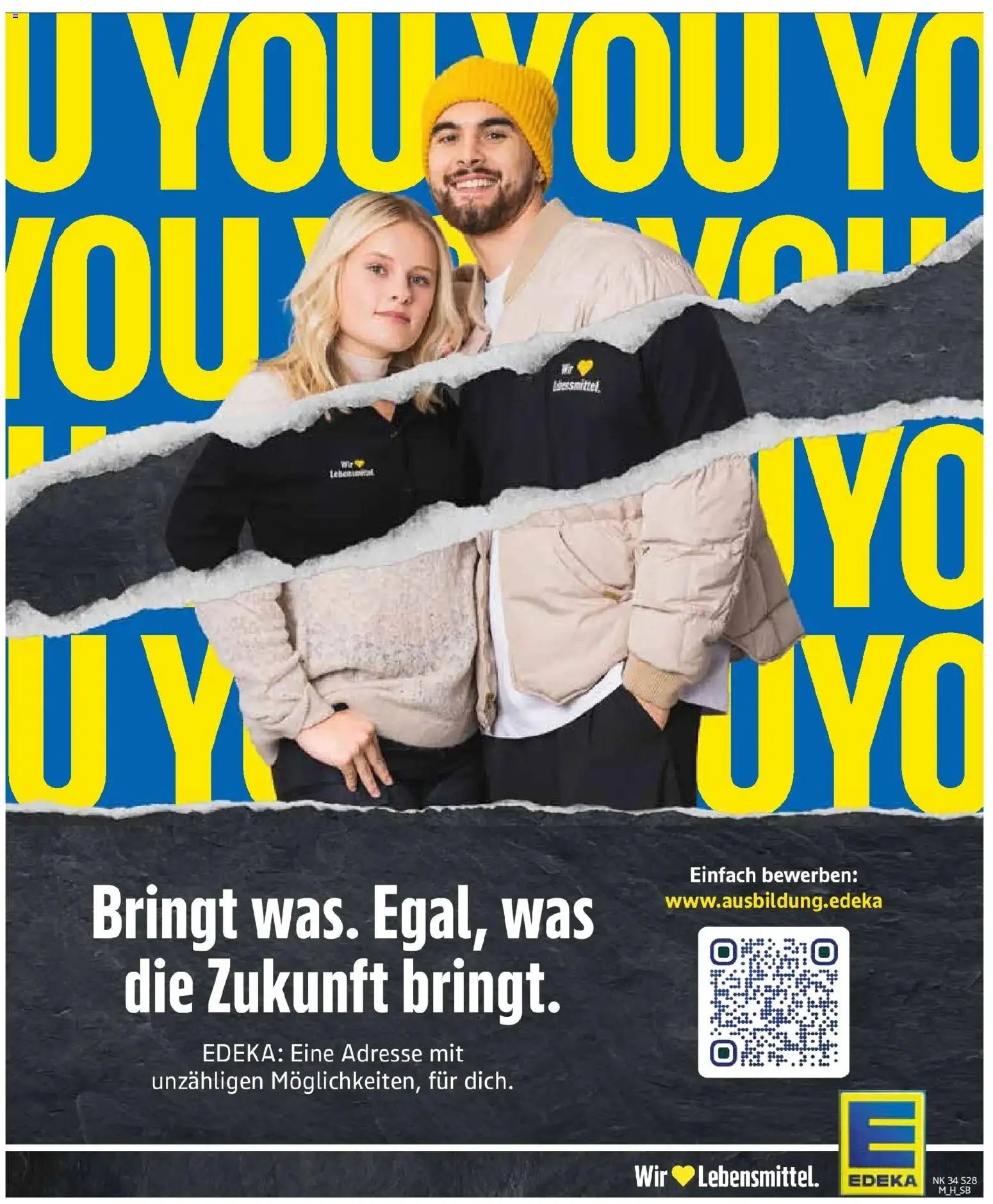 Edeka Prospekt Zolling (ab 17.08.2026) » Angebote Online | Seite: 32