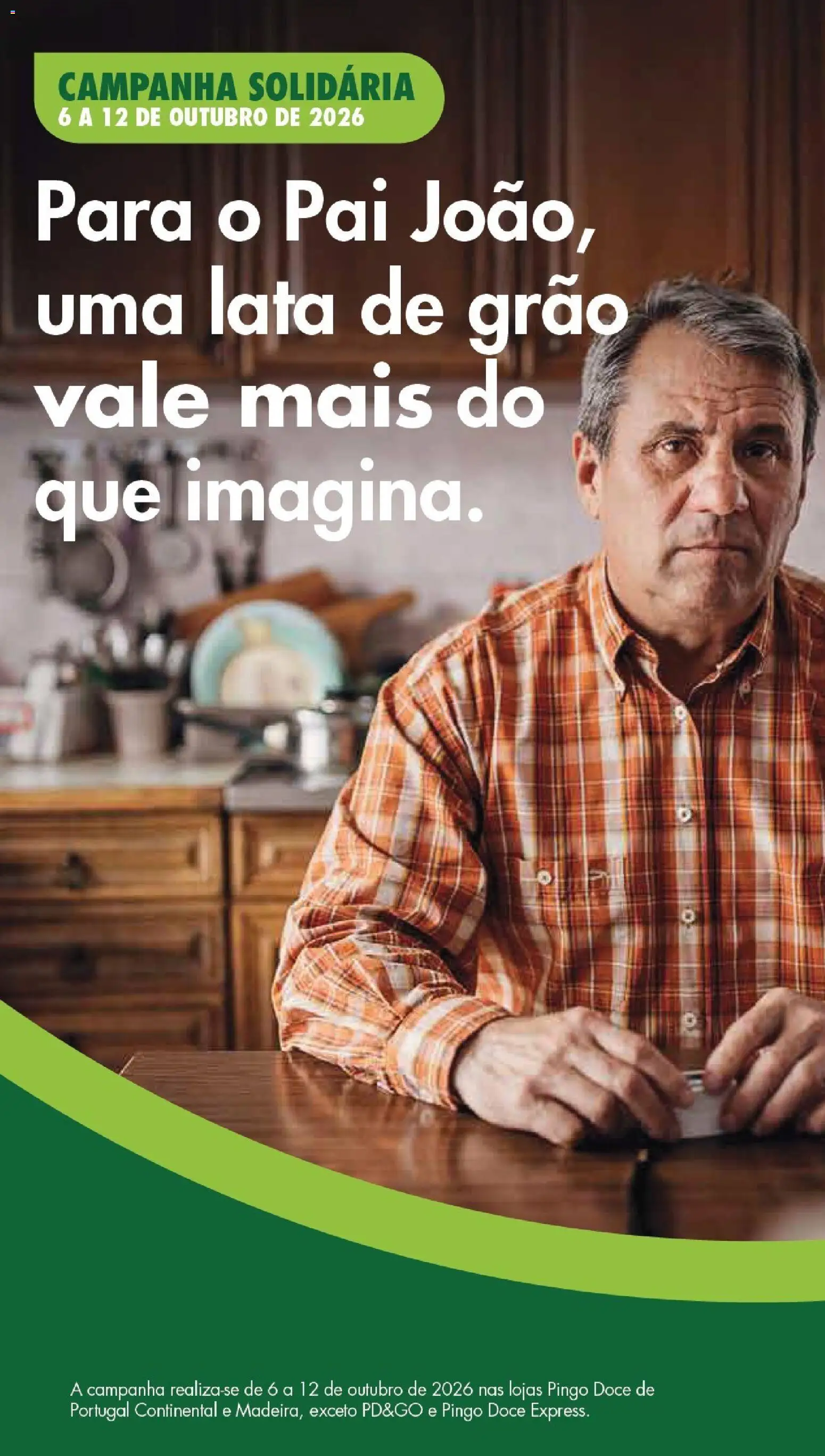 Pingo Doce Folheto Poupe Este Fim de Semana │ válido de 09/10/2026 | Página: 8