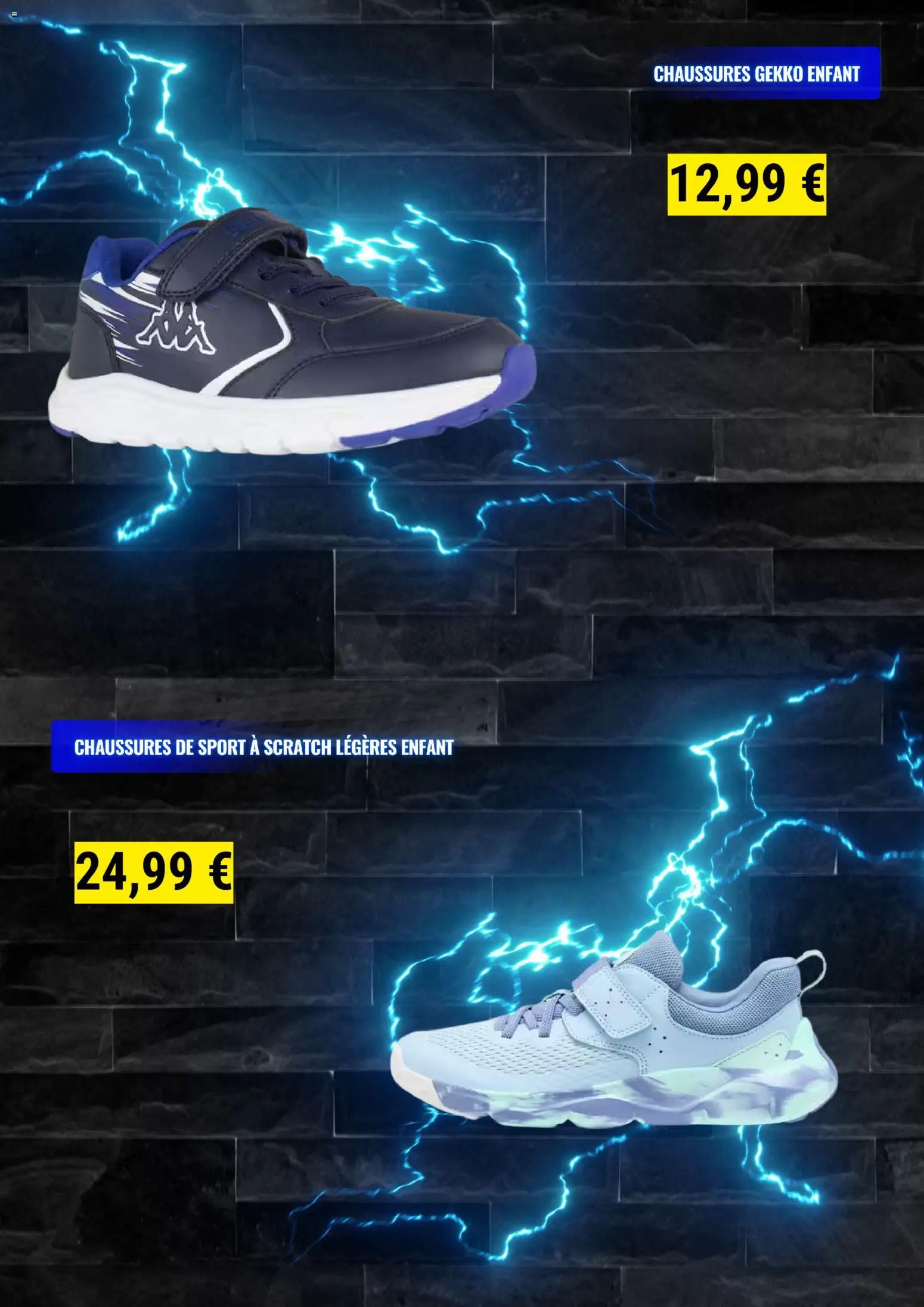 {H1} | Page: 3 | Produits: Chaussures, Chaussures de sport