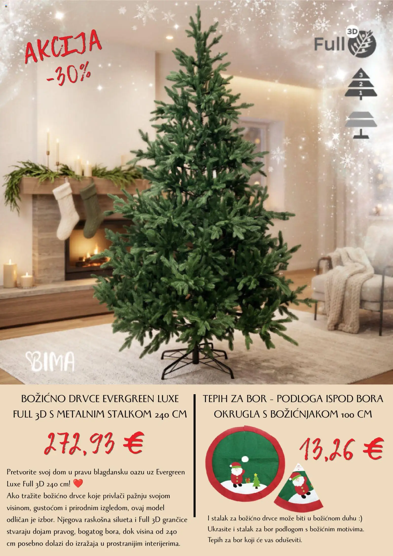 Bima katalog | vrijedi od 31.10.2026 | Stranica: 4 | Proizvodi: Tepih, Podloga, Stalak