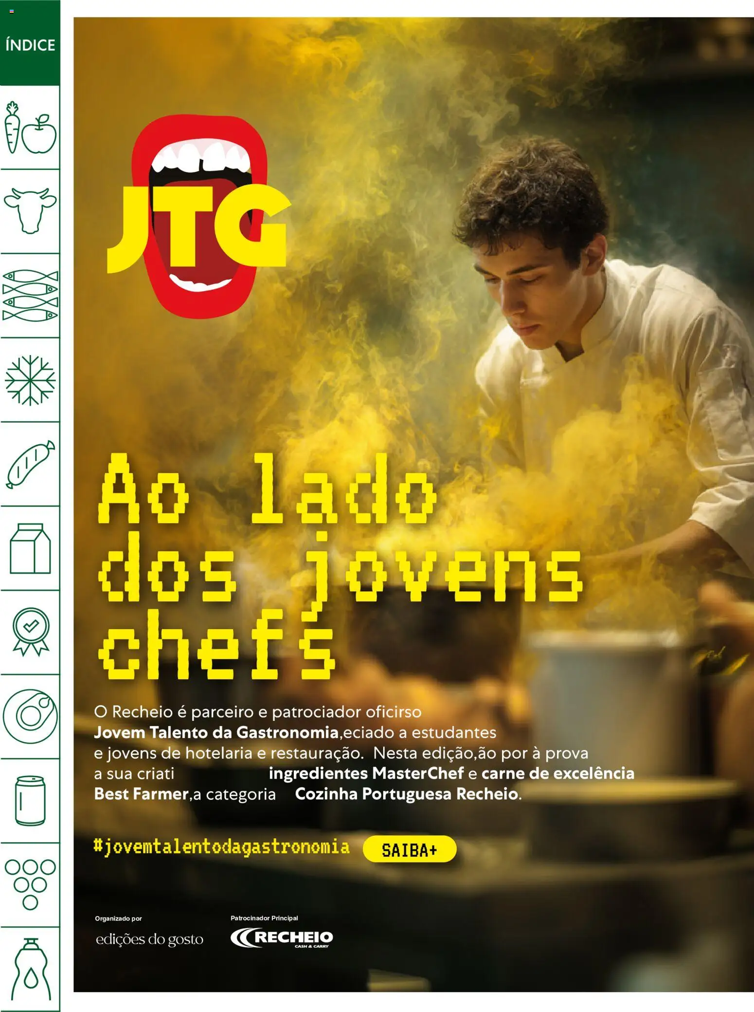 Recheio Horeca Madeira │ válido de 19.05.2026 | Página: 38 | Produtos: Carne
