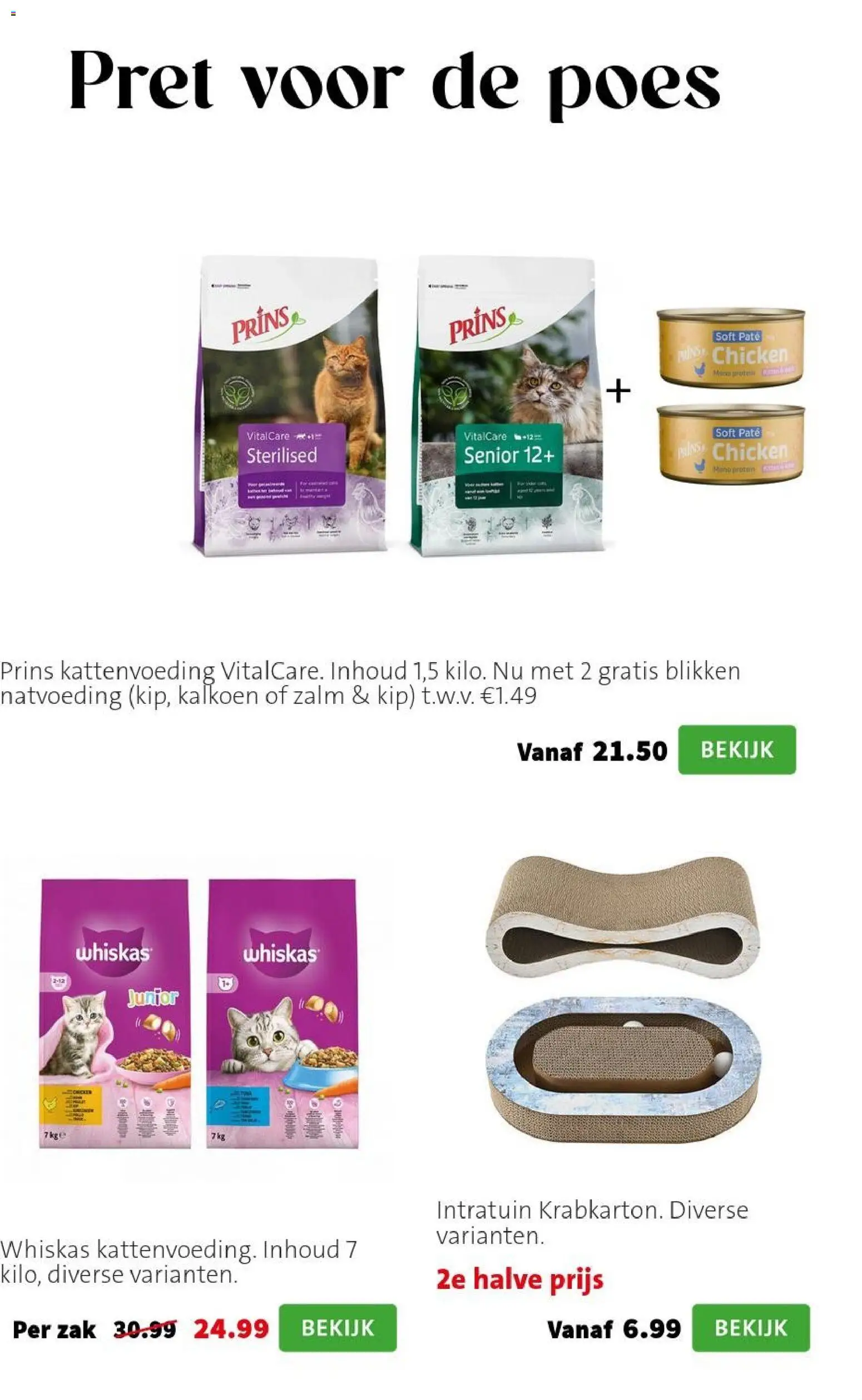 {H1} | Pagina: 13 | Producten: Kalkoen, Pâté, Zak, Kip