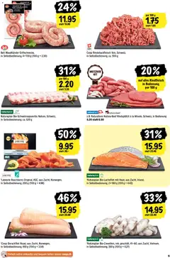 Coop aktionen ab 21.05.2026 gültig | Seite: 5 | Produkte: Rindfleisch
