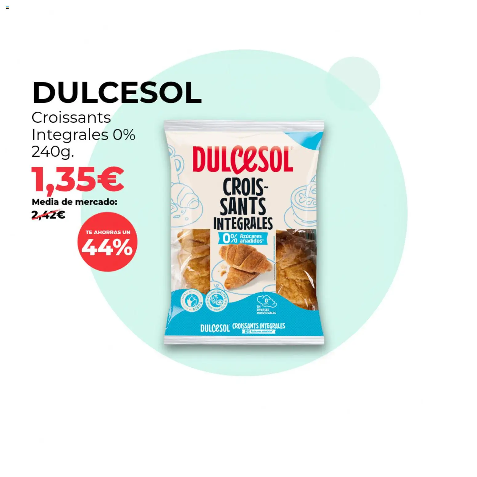 PrimaPrix folleto │ válido desde el 15/09/2026 | Página: 6 | Productos: Té