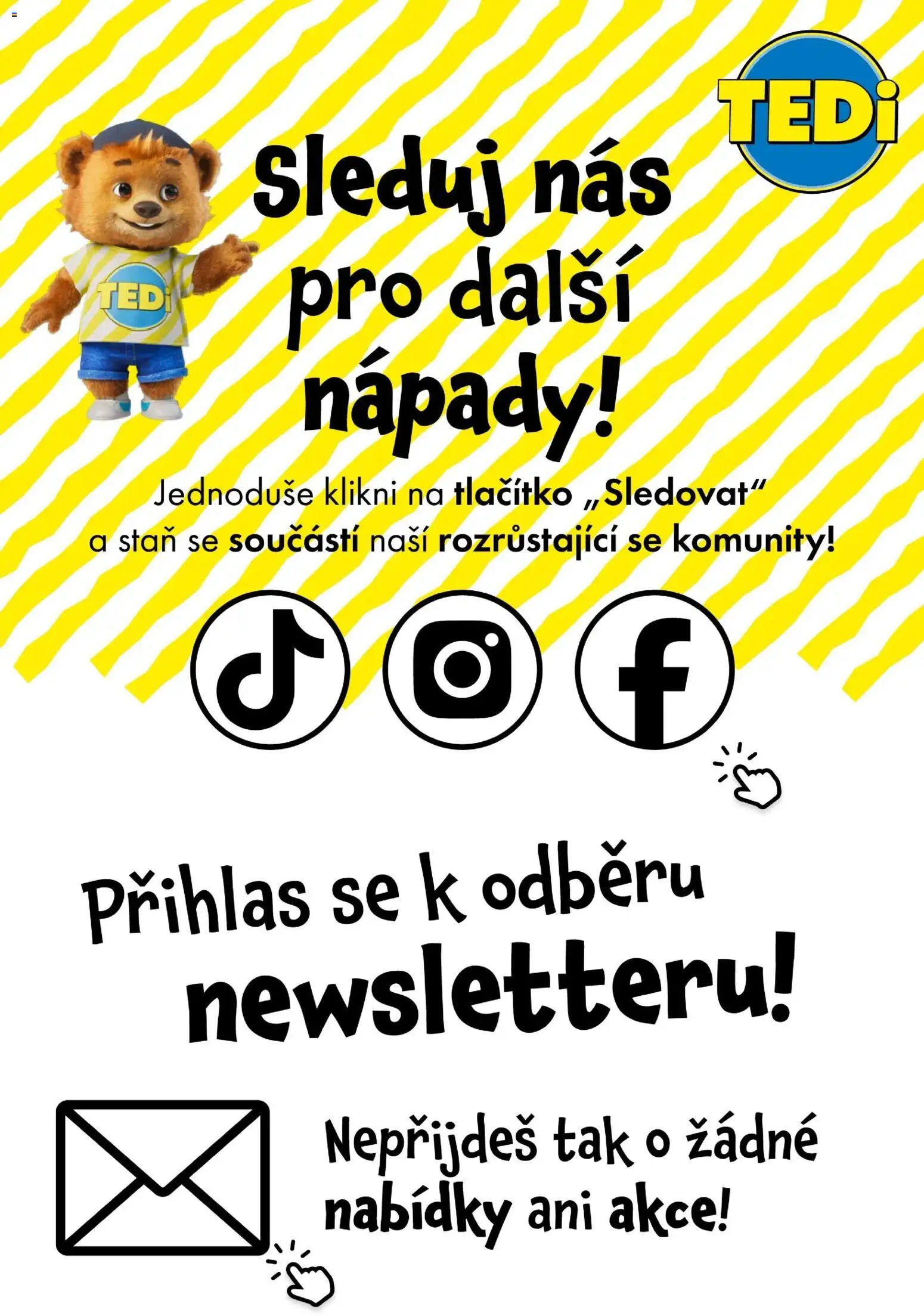 TEDi leták od 27.05.2026 | Strana: 15