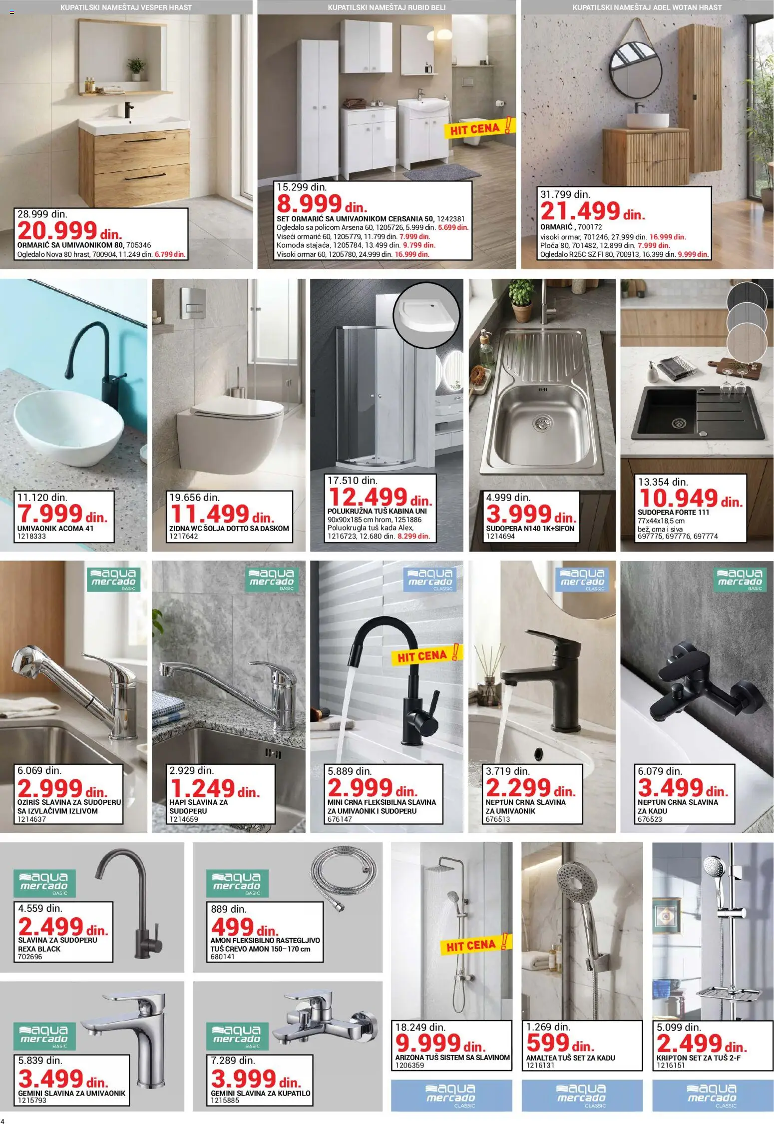Emmezeta katalog - važi od 01.08.2026 | Strana: 4