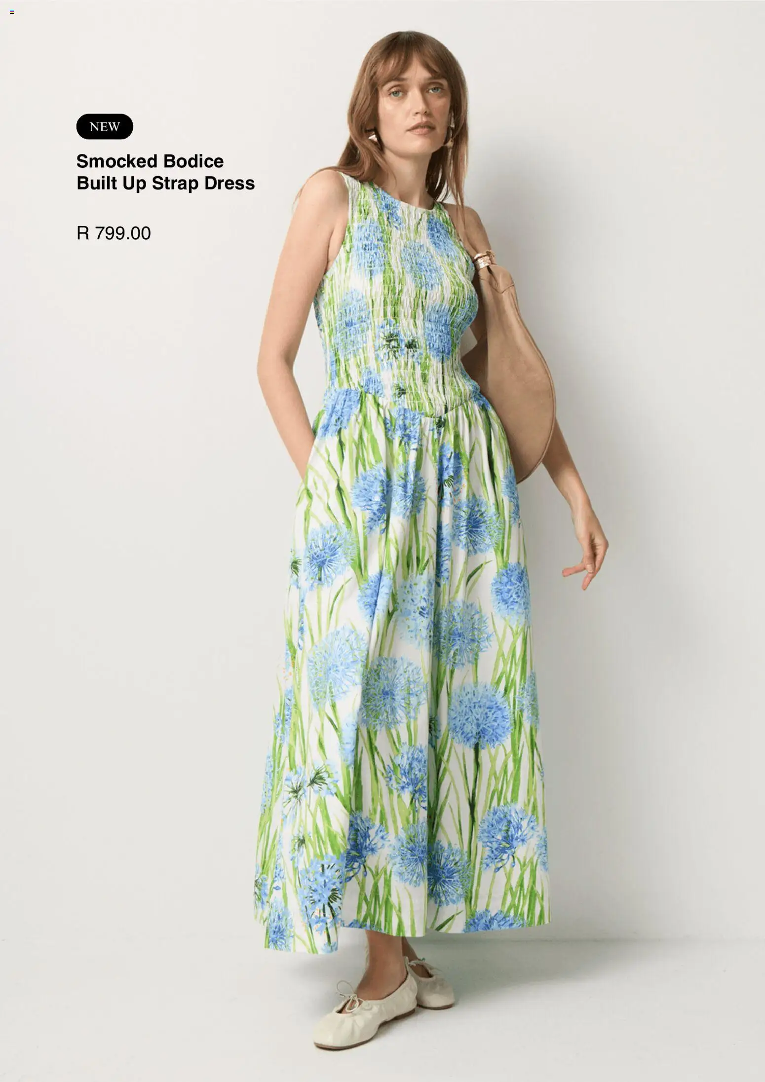 New Foschini catalogue – valid from 01/08/2026 | Page: 3