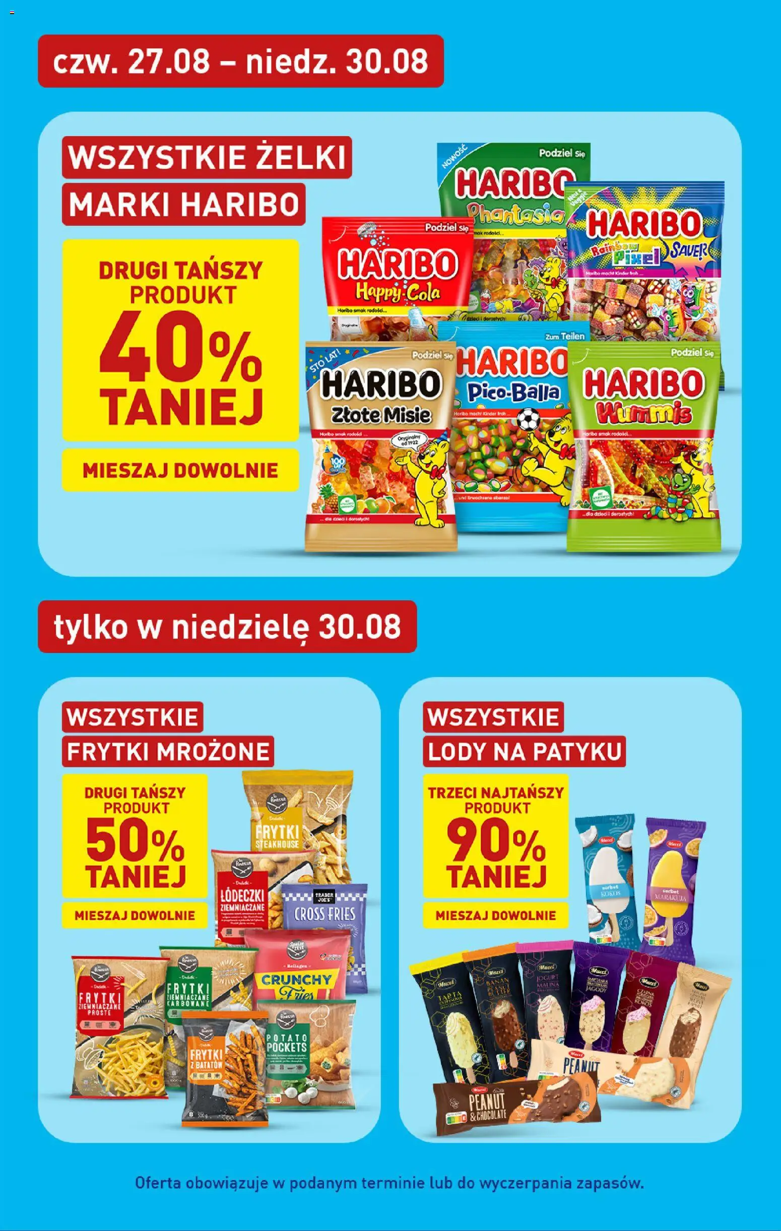Aldi Polsko leták od 24.08.2026 | Strana: 38