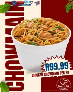 Take n Pay specials catalogue – valid from 15/10/2026