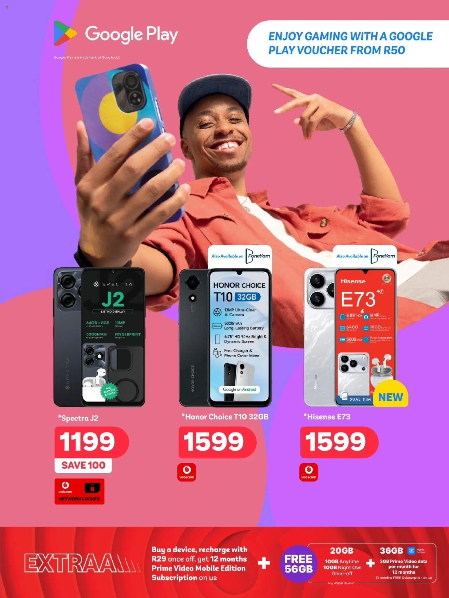 New PEP Stores catalogue – valid from 23/09/2026 | Page: 5