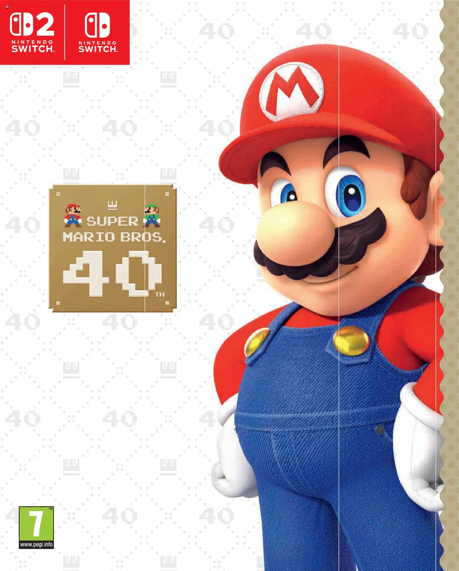Game folleto │ válido desde el 03/12/2025 | Página: 22 | Productos: Nintendo, Nintendo Switch