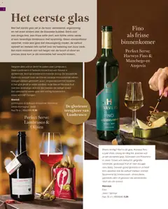 Hanos folder - Wijnspecial 2026 - Voorbeeld van een folder van Hanos, geldig van 21-09-2026 | Pagina: 2 | Producten: Zalm, Gedroogd fruit, Ansjovis, Gerookte zalm