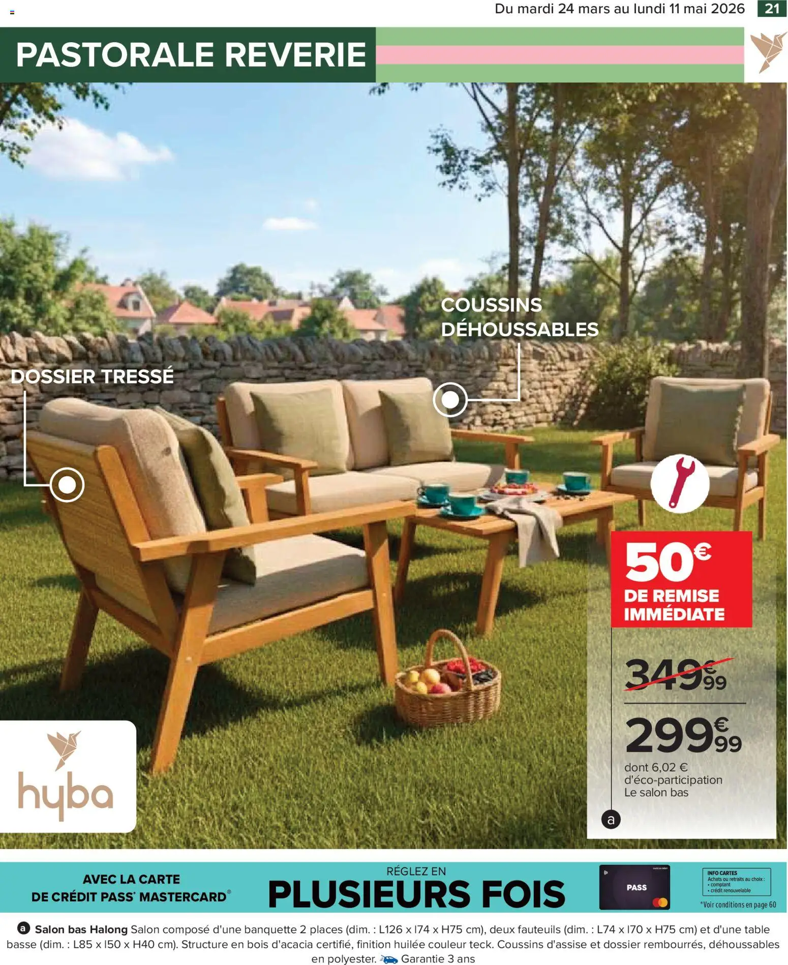{H1} | Page: 21 | Produits: Table basse, Table