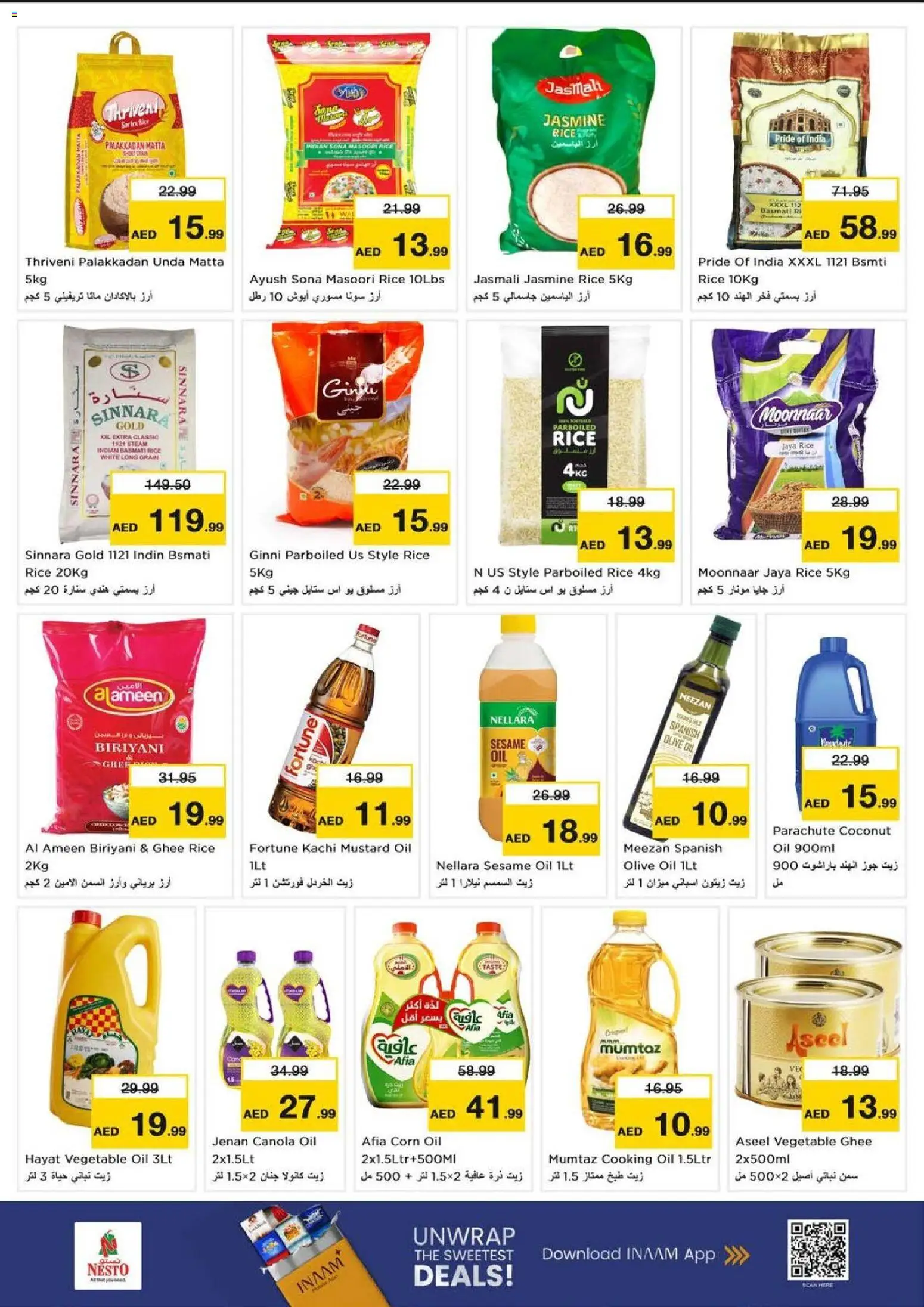 {H1} | Page: 8 | Products: Jablká, Hovězí maso