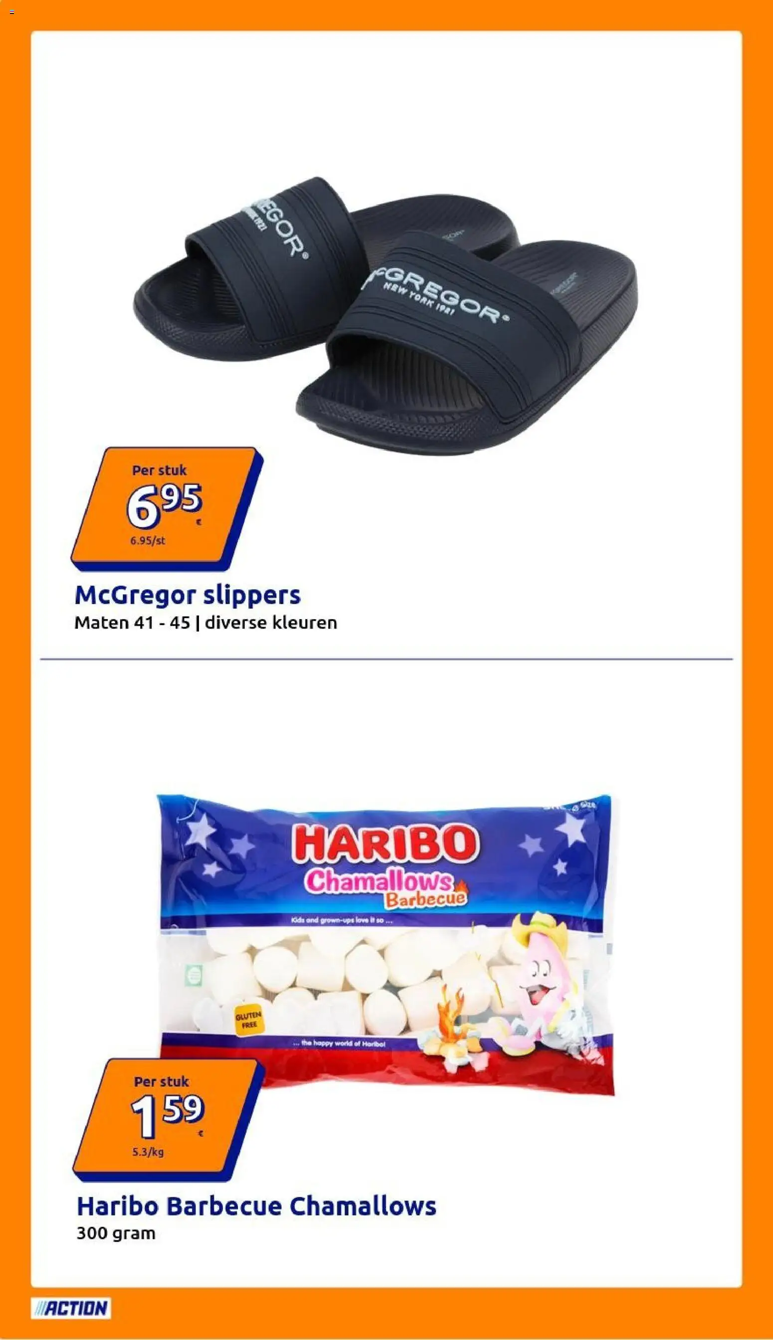 {H1} | Pagina: 16 | Producten: Slippers