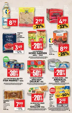 Ofertele Profi valabile de la 24.06.2026 | Pagină: 9