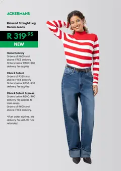 Ackermans specials catalogue – valid from 21.04.2026 | Page: 5