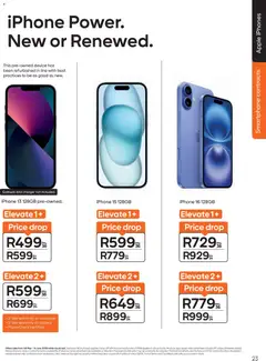 Cell C specials catalogue – valid from 06.05.2026 | Page: 25