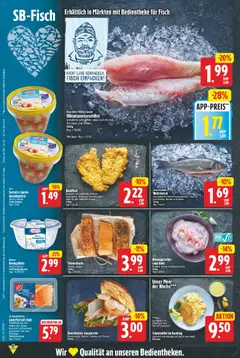 E center Prospekt ab 03.08.2026 gültig | Seite: 10