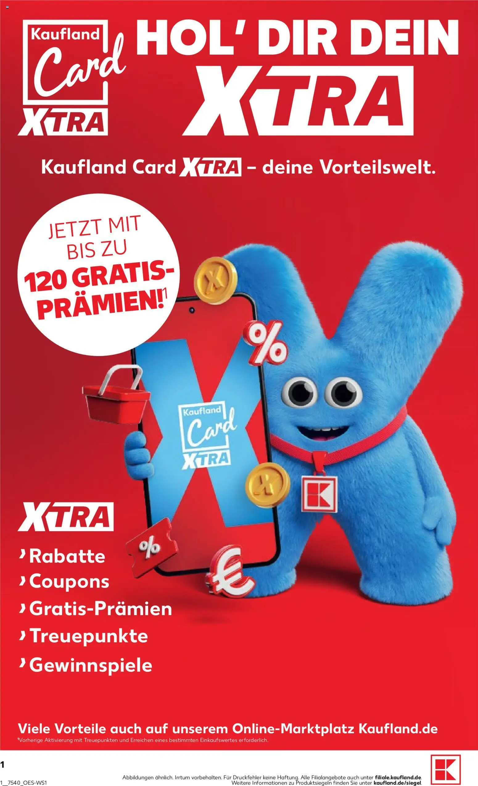 Kaufland Prospekt Frankfurt (Oder) – gültig ab 03.08.2026 | Seite: 10