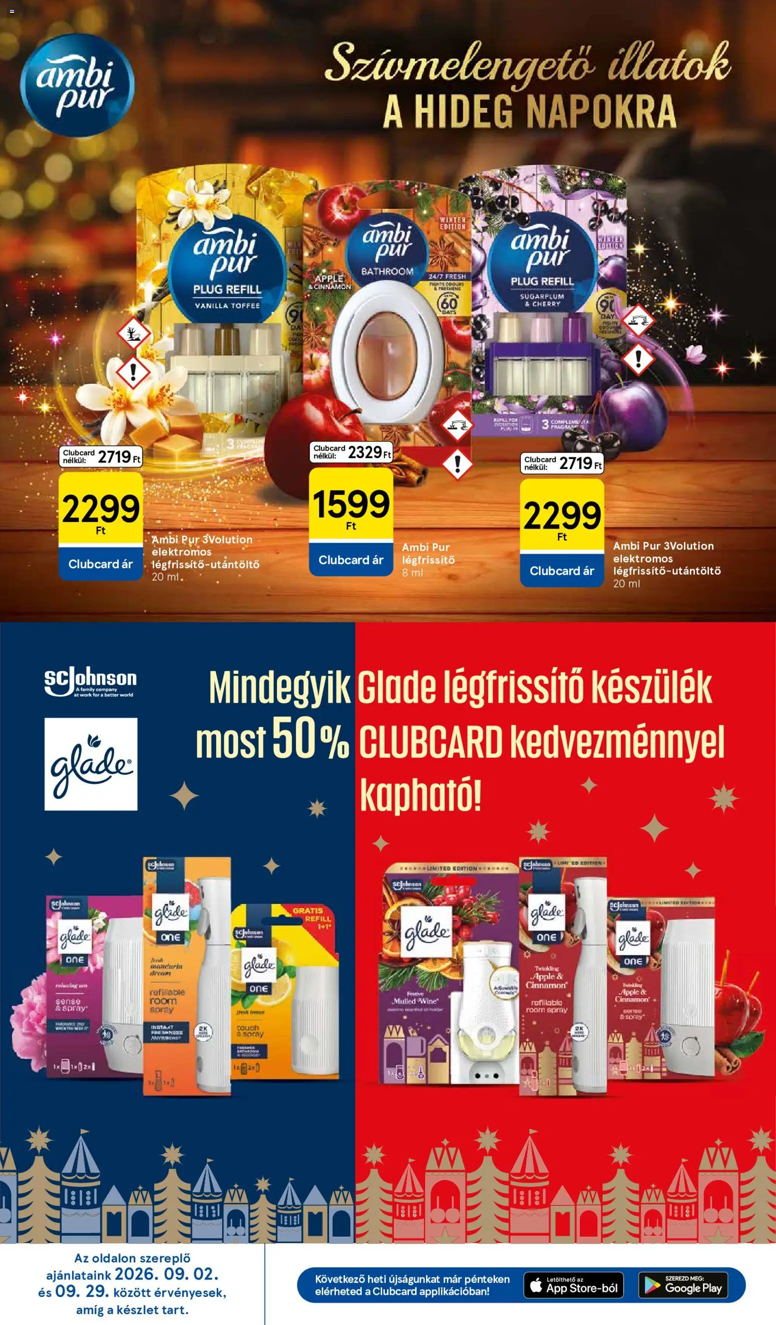 Tesco akciós ujság - amely érvényes a következő dátumtól: 2026.09.24. | Oldal: 24