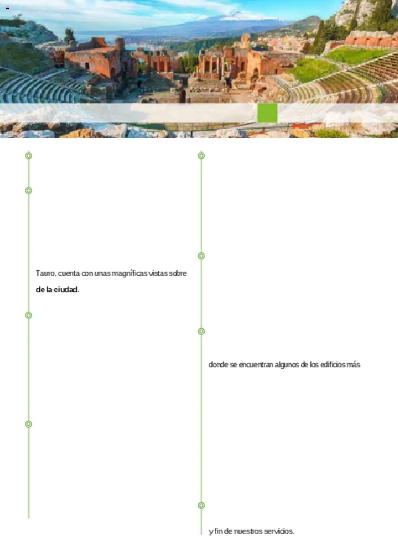 Viajes El Corte Inglés Rutas Culturales de la Comunidad de Madrid │ válido desde el 01/04/2025 | Página: 180