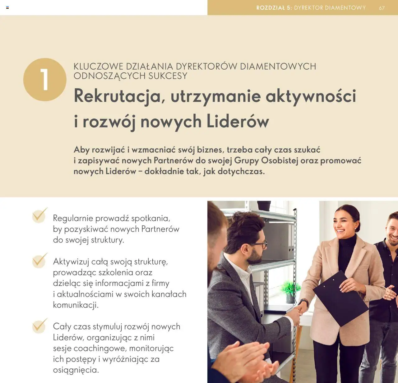 Oriflame Katalog - Strefa Korzyści Premium od 23.01.2024 | Strona: 67