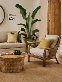 Vista previa El Corte Inglés ofertas válido desde el 01/04/2026 | Página: 69 | Productos: Espejo