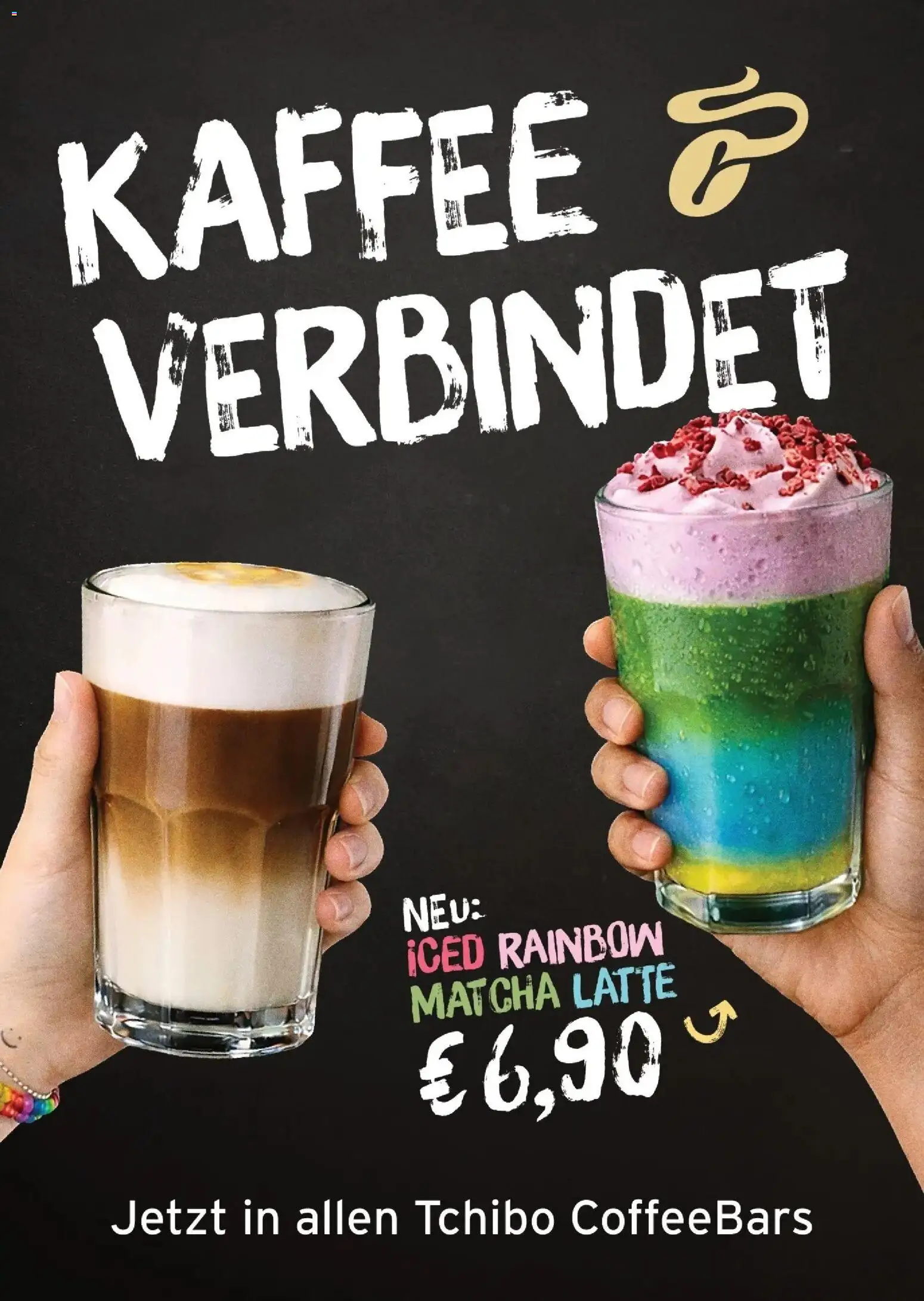 Tchibo Eduscho - Tchibo Magazin gültig ab 13.05.2026 | Seite: 22 | Produkte: Kaffee