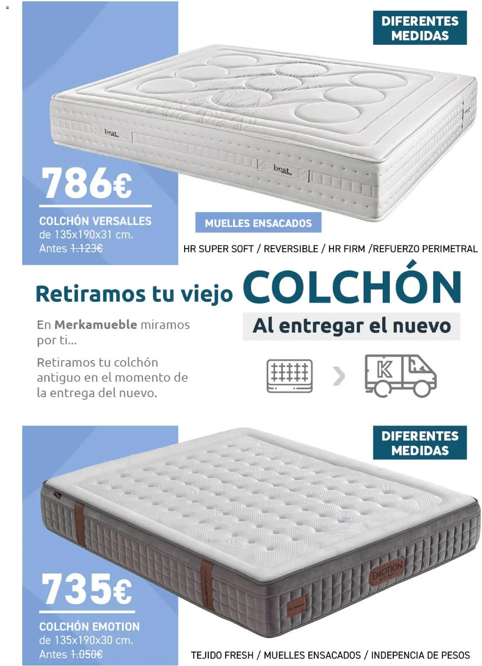 Merkamueble folleto │ válido desde el 29/10/2026 | Página: 27