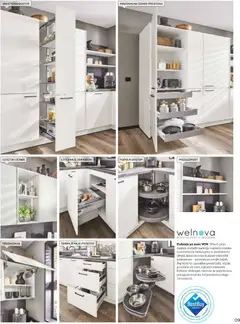 XXXL Lesnina katalog akcije – veljaven od 05.05.2026 | Stran: 9